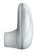 Вакуумный клиторальный стимулятор Womanizer Starlet White