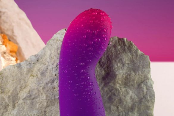 Вібратор Rocks Off Glo Girl - Vibe
