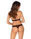 Комплект Obsessive Medilla 2-pcs set XS/S