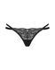 Трусики Obsessive Nutris thong M/L