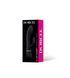 Вібратор-кролик Dorcel GLAM RABBIT, гнучкий стовбур, стимуляція точки G, 2 мотори