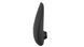Вакуумный клиторальный стимулятор Womanizer Classic 2 - Black, 10 режимов, функция Afterglow