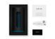 Смарт-мастурбатор LELO F1S V3 Teal, 2 мотора, 8 режимов, стимуляция звуковыми волнами