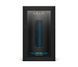 Смарт-мастурбатор LELO F1S V3 Teal, 2 мотора, 8 режимов, стимуляция звуковыми волнами