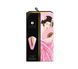 Клиторальный вибратор Shunga Obi Light Pink