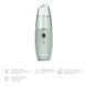Зволожувач для шкіри обличчя GESKE Facial Hydration Refresher 4 in 1 green