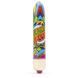 Вибратор Rocks Off RO-90mm Summer of Love - California Dreamin