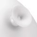 Щітка для обличчя GESKE Facial Brush 4в1 з тримачем white
