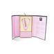 Клиторальный вибратор Shunga Obi Light Pink