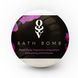 Бомбочка для ванни з феромонами Obsessive Bath bomb Floral - Fruity (100 г)
