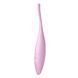 Смарт-вибратор для клитора Satisfyer Twirling Joy Pink