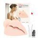Мастурбатор Kokos Juilana Breast Deluxe