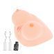 Мастурбатор Kokos Juilana Breast Deluxe
