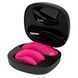 Смарт-вибратор для пар We-Vibe Chorus Pro Electric Pink