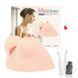Мастурбатор Kokos Juilana Breast Deluxe
