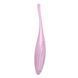 Смарт-вибратор для клитора Satisfyer Twirling Joy Pink