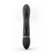 Вібратор-кролик Dorcel GLAM RABBIT, гнучкий стовбур, стимуляція точки G, 2 мотори