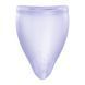 Менструальная чаша Fun Factory FUN CUP SIZE A Purple, многоразовая, диаметр 4 см, объем 20 мл