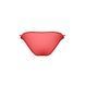 Трусики с завязочками по бокам Passion Exclusive WARDA THONG L/XL, red
