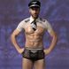 Эротический костюм пилота JSY 2301 One Size
