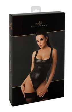 Боди Noir Handmade F333 Powerwetlook body - L