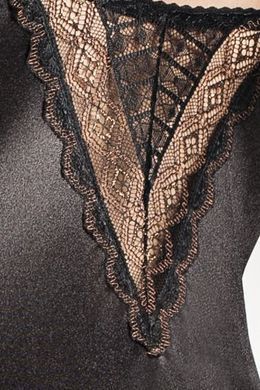 EVANE BODY black 4XL/5XL - Passion