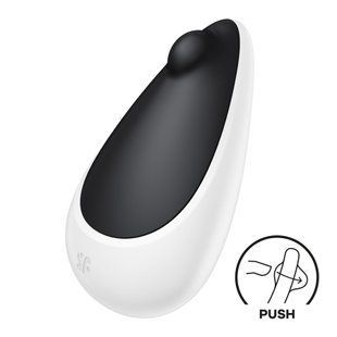 Вибратор Satisfyer Spot On 3 Black