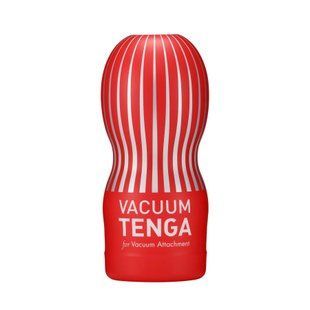 Мастурбатор VACUUM TENGA&nbsp;CUP