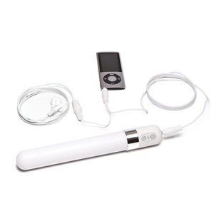 Музыкальный вибратор OhMiBod - Original 3.OH Music Vibrator