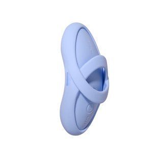 Клиторальный вибратор Svakom Echo 2 Sky Blue