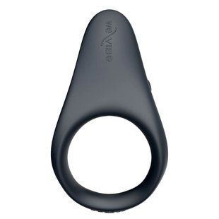 Смарт-виброкольцо WE-VIBE VERGE 2 Black