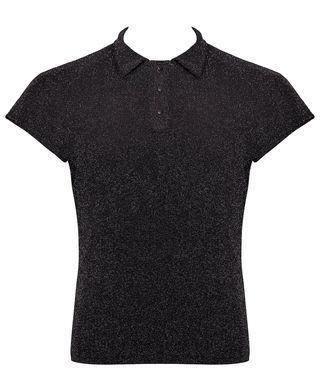 Чоловіче поло Noir Handmade H082 Onyx veil polo M
