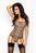 NINA CORSET L/XL - Passion