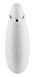 Вакуумный клиторальный стимулятор Womanizer Premium White