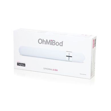 Музыкальный вибратор OhMiBod - Original 3.OH Music Vibrator