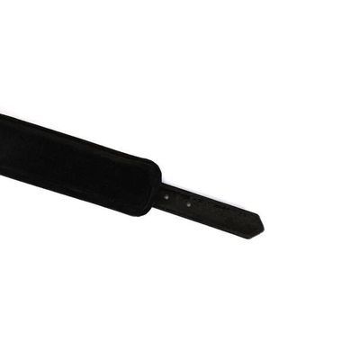 Наручники Liebe Seele Boudoir Amor Wrist Cuffs Black