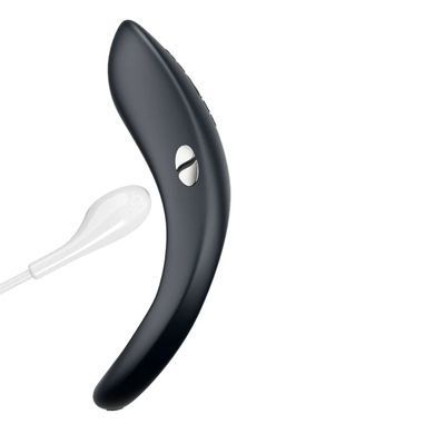 Смарт-виброкольцо WE-VIBE VERGE 2 Black