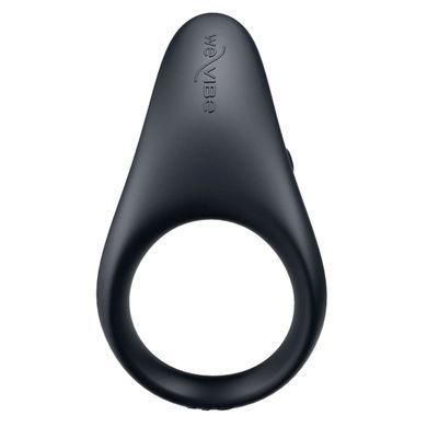Смарт-виброкольцо WE-VIBE VERGE 2 Black