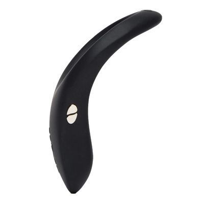 Смарт-виброкольцо WE-VIBE VERGE 2 Black