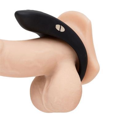 Смарт-виброкольцо WE-VIBE VERGE 2 Black