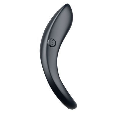 Смарт-виброкольцо WE-VIBE VERGE 2 Black