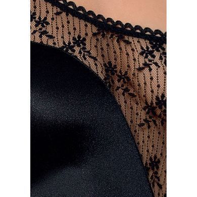 PETRA BODY black S/M - Passion