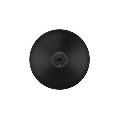 Спринцовка Nexus Anal Douche Black, объем 224 мл