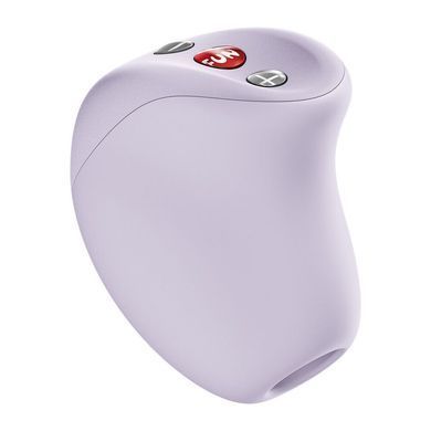 Вакуумный стимулятор Fun Factory MEA Purple, уникальные режимы, функция посторгазм