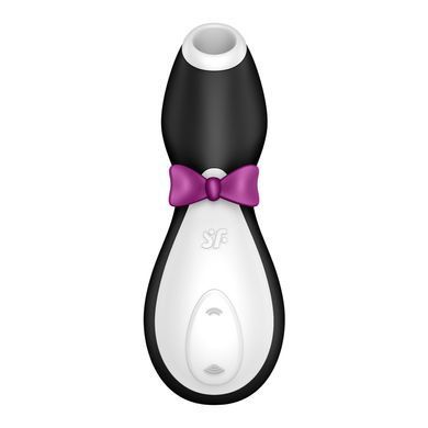 Вакуумный клиторальный стимулятор Satisfyer Penguin