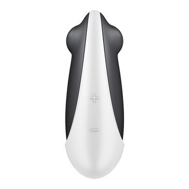 Вибратор Satisfyer Spot On 3 Black