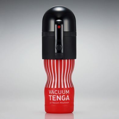 Мастурбатор VACUUM TENGA&nbsp;CUP