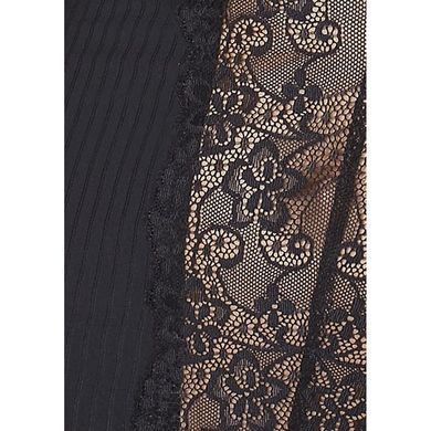ZOJA CHEMISE black S/M - Passion