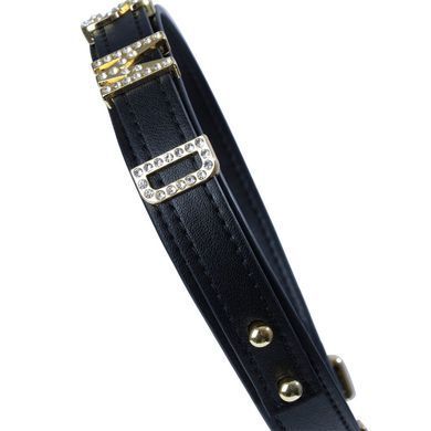 Нашийник LOCKINK Dark DIY Alphabet Collar