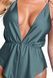 Боді Passion SENSIE BODY teal M